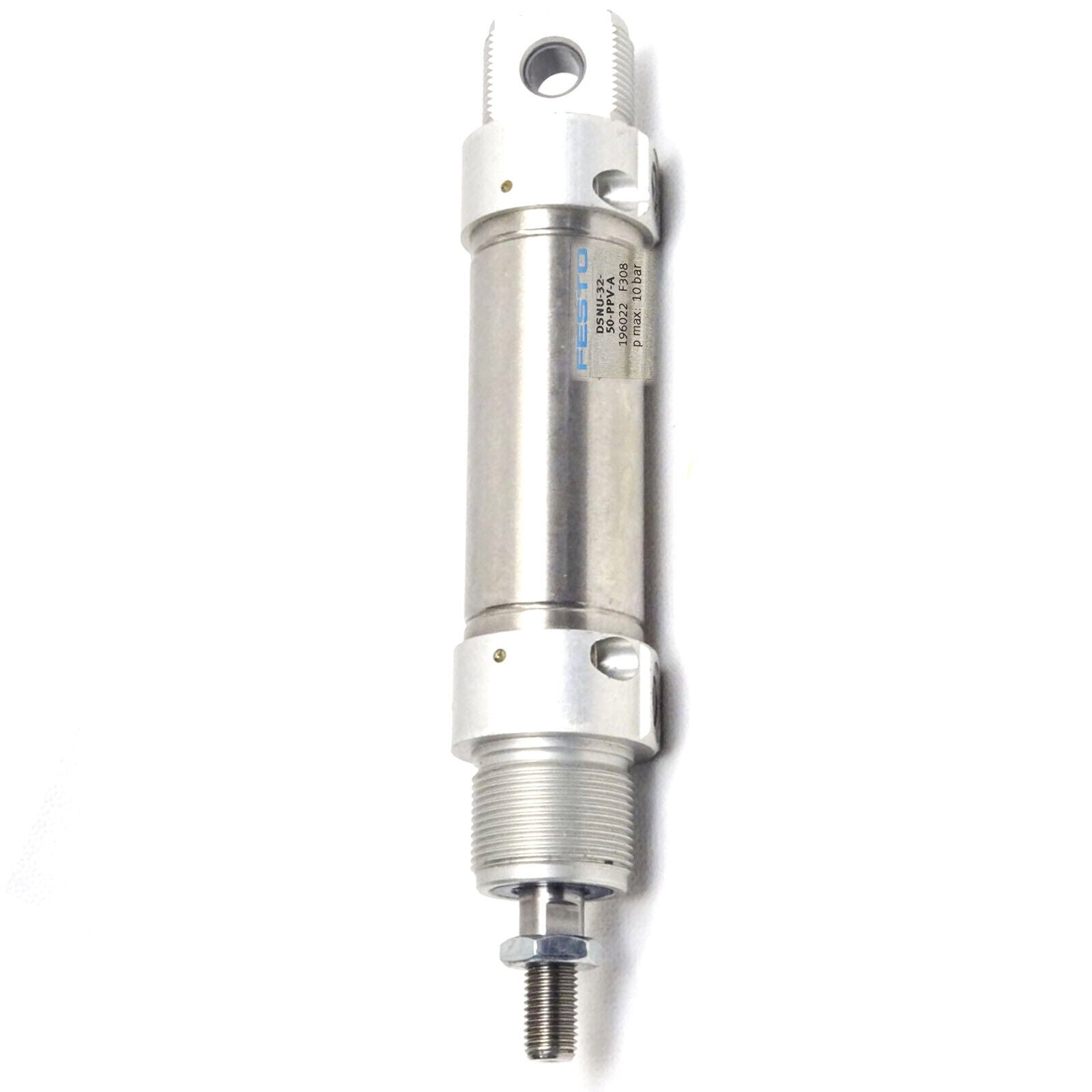 FESTO DSNU-32-50-PPV-A - FESTO