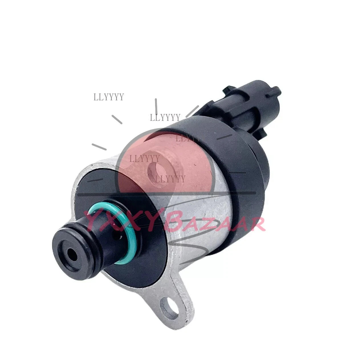 1X 0928400642 Fuel Pressure Regulator FCA MPROP Fits For Cummins 07-14 Ram 6.7L~