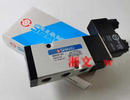 1PCS FIT FOR solenoid valve BD530-BD DC24V