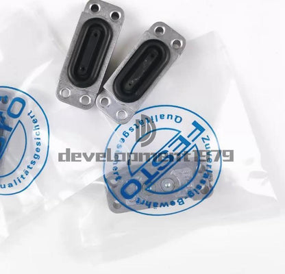 ONE FESTO Diaphragm Clamping Cylinder Model 13290 EV-15 63-4 - ONE FESTO