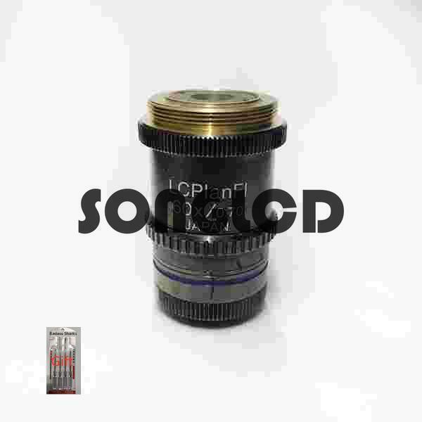 1PCS LCPLANFl 60X/0.70 - KOEED
