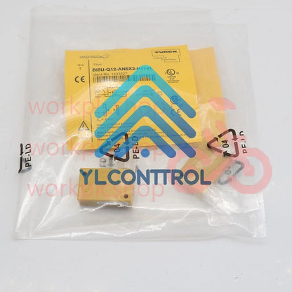 1PCS Turck BI5U-Q12-AN6X2-H1141 Proximity switch sensor