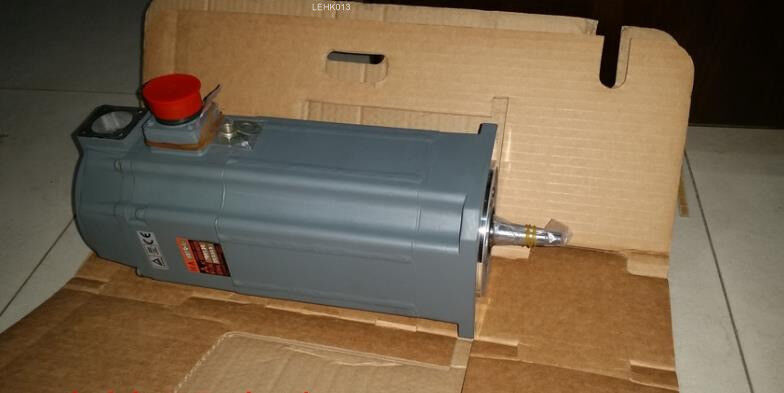 1PC NEW MITSUBISHI AC Servo Motor HA93NC-S - MITSUBISHI