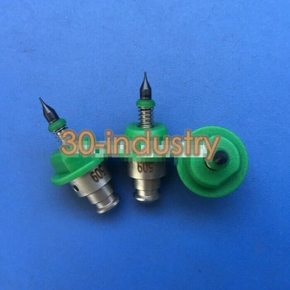 5 Pack New 509 Nozzle for SMT JUKI 2050 2060 2070 2080 Machines - JUKI