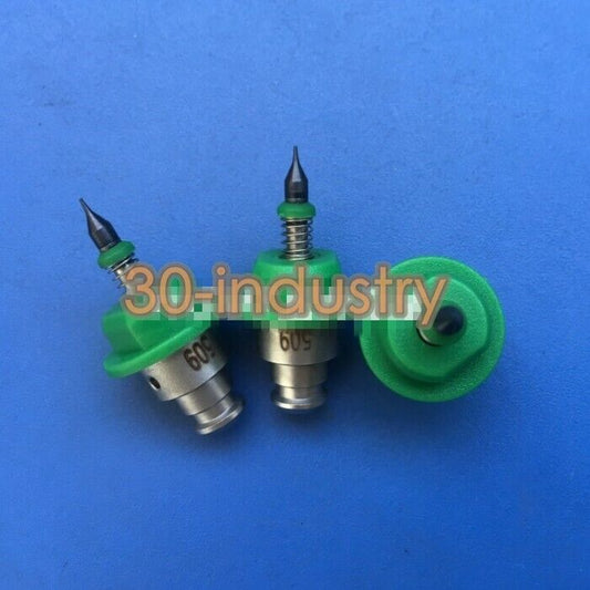 5 Pack New 509 Nozzle for SMT JUKI 2050 2060 2070 2080 Machines - JUKI