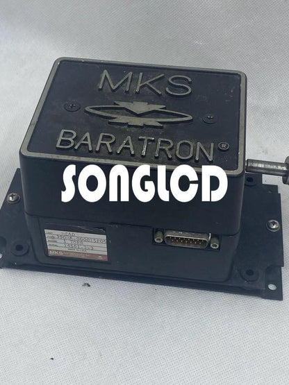 1PCS 390HA-0001SP05 Head Baratron 1Torr for Precision Measurement - BARATRON