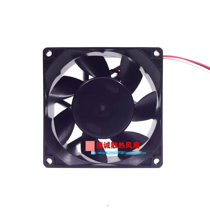 NMB 09238RA-24P-FL 24V 1.20A 9038 9CM ball converter cooling fan