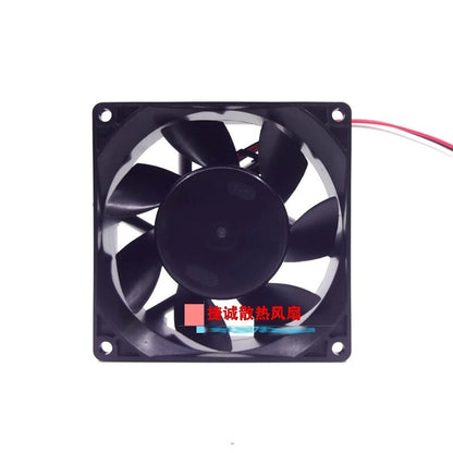 NMB 09238RA-24P-FL 24V 1.20A 9038 9CM ball converter cooling fan