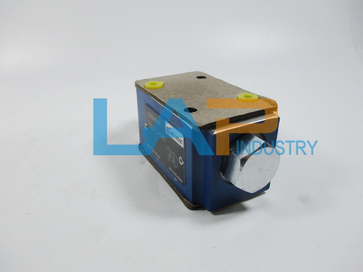 HUADE Z2S6-2-60B Pressure Retaining Valve - 1PCS - HUADE