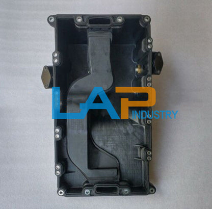 new 1PCS For Cummins engine parts QSF3.8 oil pan 5364394 - CUMMINS