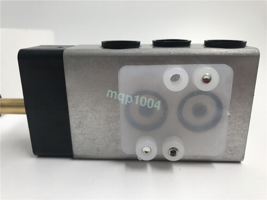new 1pcs ones NORGREN 2623077 Solenoid Valve In Box - NORGREN