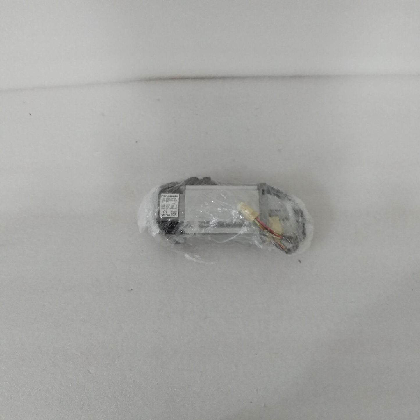 used within 24 hours Panasonic servo motor MUMS042A1GOS refurbished - PANASONIC