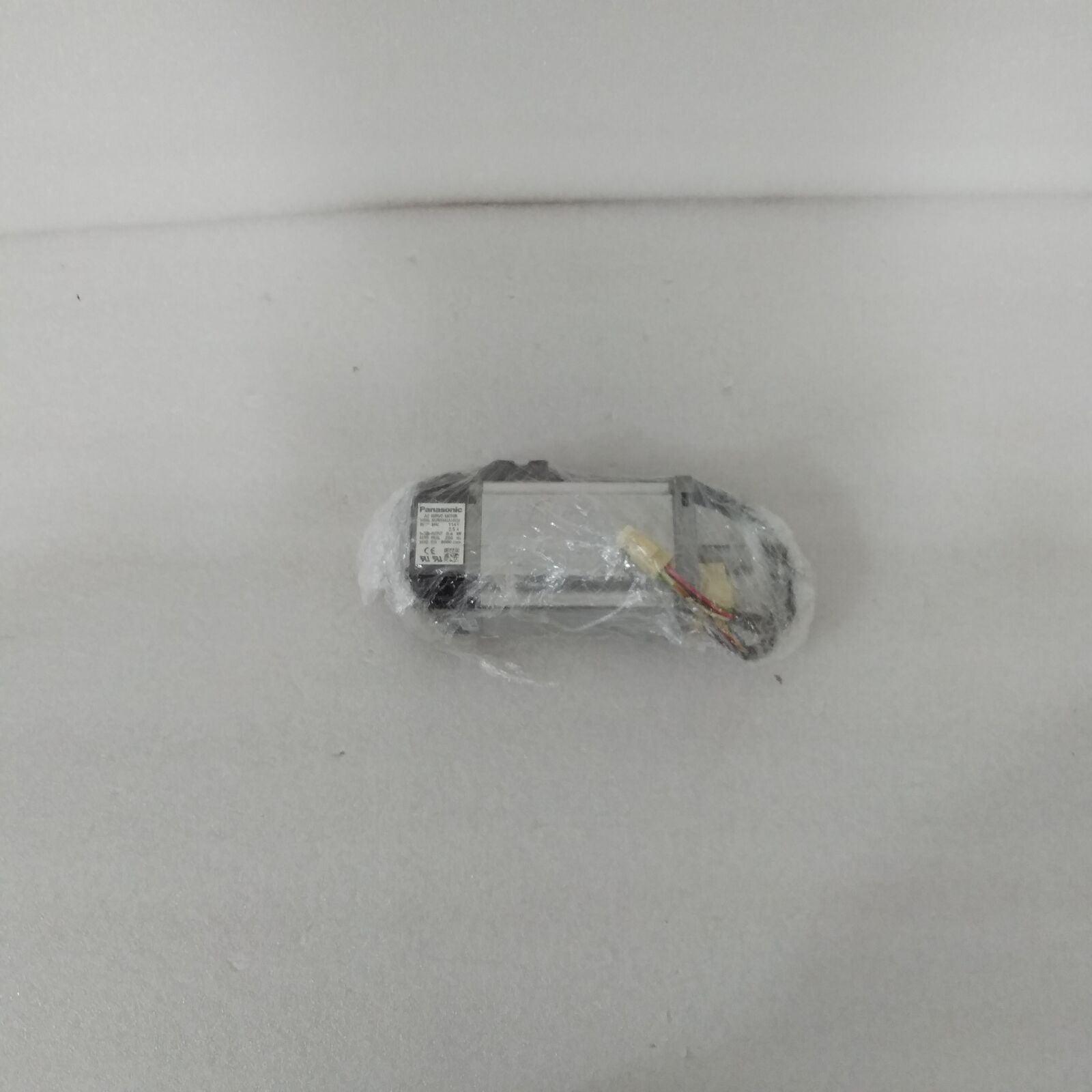 used within 24 hours Panasonic servo motor MUMS042A1GOS refurbished - PANASONIC