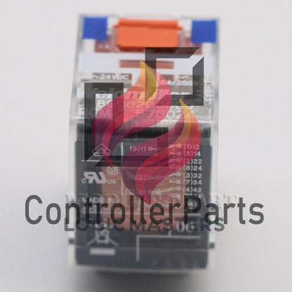 WEIDMULLER RCM570024 24VDC Relay 14Pins 6A 250VAC 10PCS