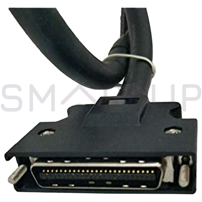 new ASD-BM-50A Terminal 50pin with CN1 Cable for Delta - KOEED