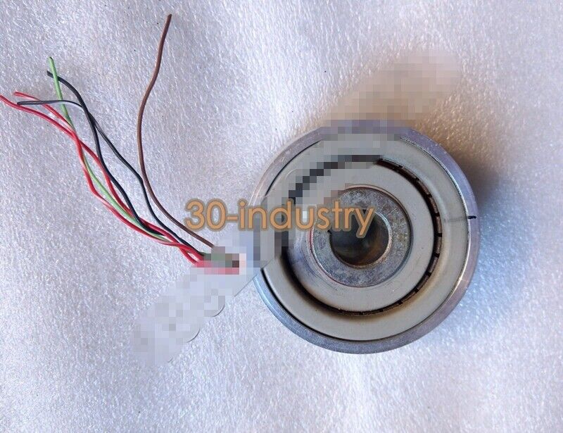Resolver 21BRCX-601-H42-10 Accessories for Precision Control - RESOLVER