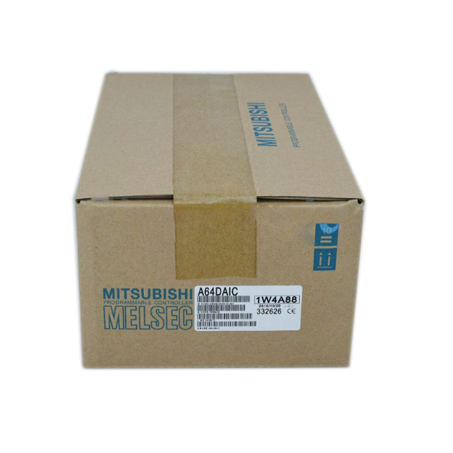 Mitsubishi A64DAIC - MITSUBISHI