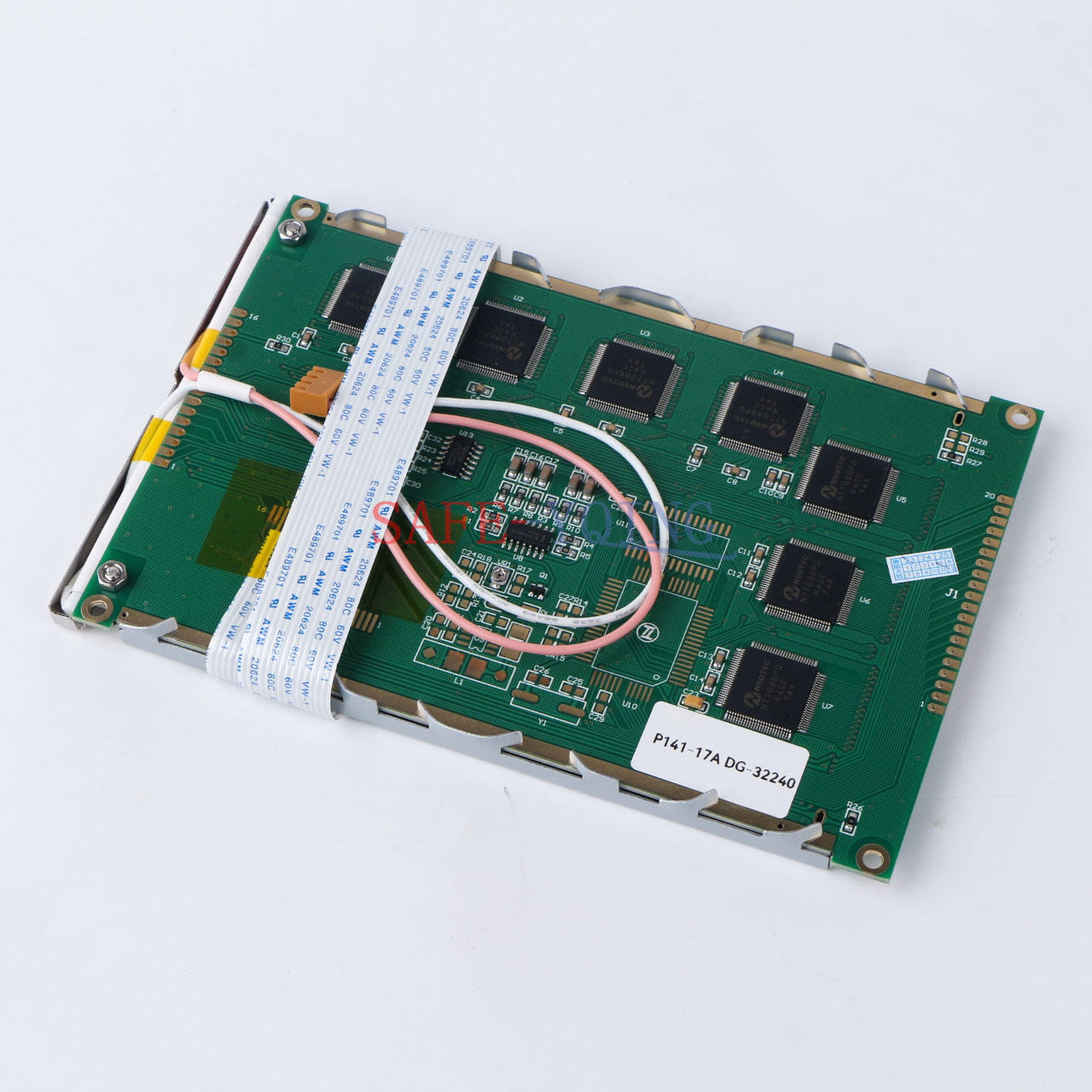 new 1PCS P141-17A DG-32240 5.7" LCD Screen Panel - YOUR COMPANY NAME