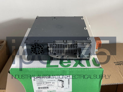 New Schneider Electric LXM32SD12N4 Servo Drive - SCHNEIDER ELECTRIC