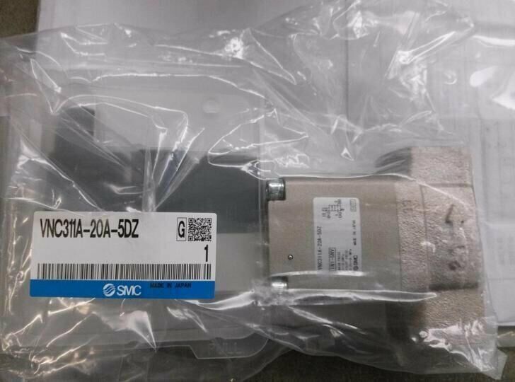 VNC311A-20A-5DZ - SMC