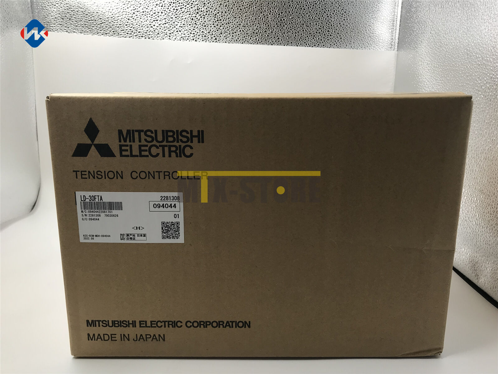 new 1pcs Mitsubishi with box LD30FTA LD-30FTA - MITSUBISHI