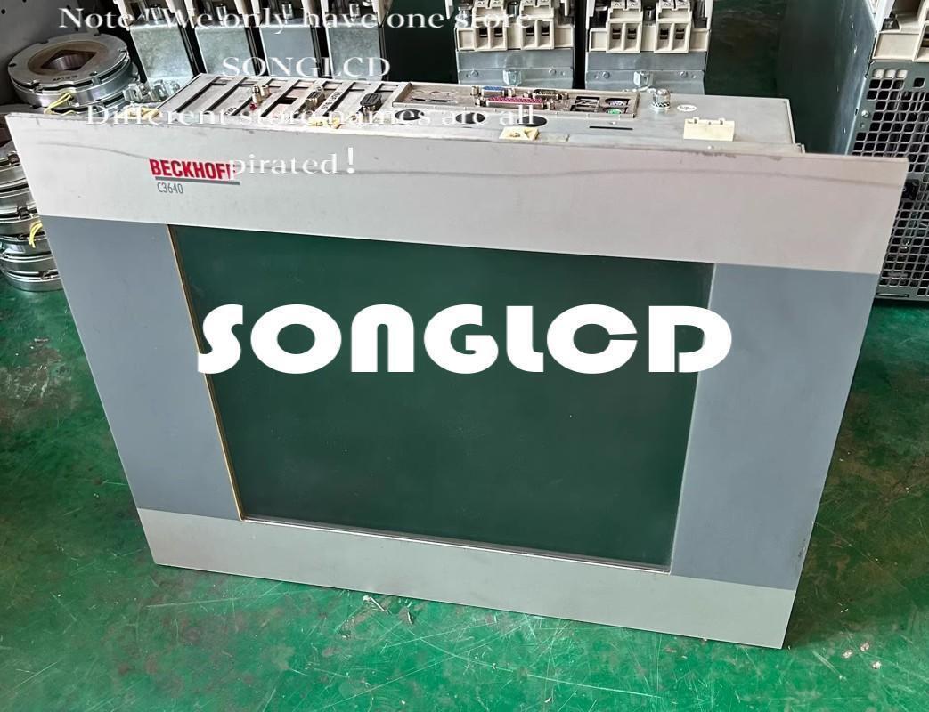 1PCS C3640-0001 Transformer Coil - KOEED