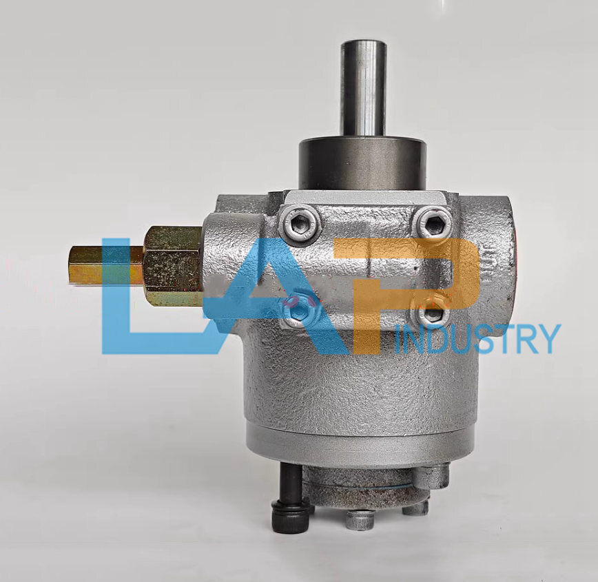 new 1PCS  CYP210 Machine tool heavy oil pump CYP-210