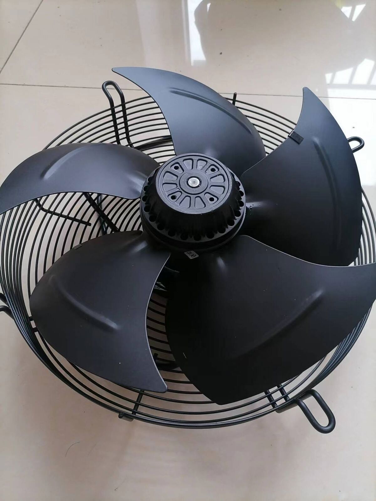new 1PC ziehl-abegg FN035-4EK.0F.V7P3 Centrifugal Fan FN0354EK0FV7P3