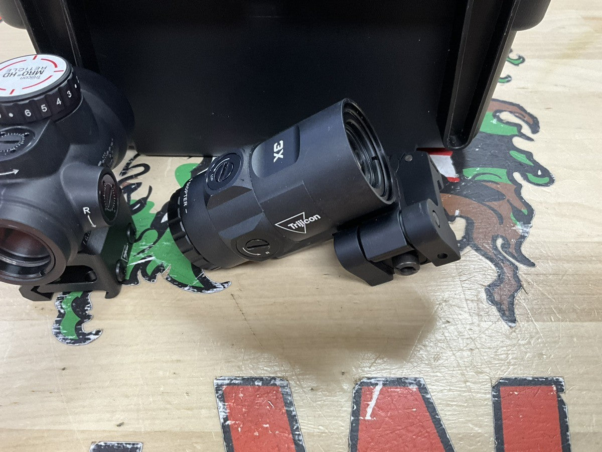TRIJICON MRO-C-2200057 (AM1047581)