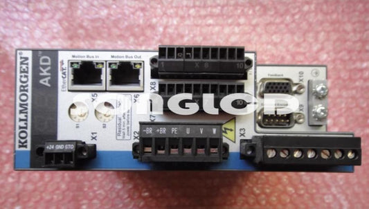 1PCS AKD-P00606-NAEC-0051 - High Quality Electronic Component - AKD