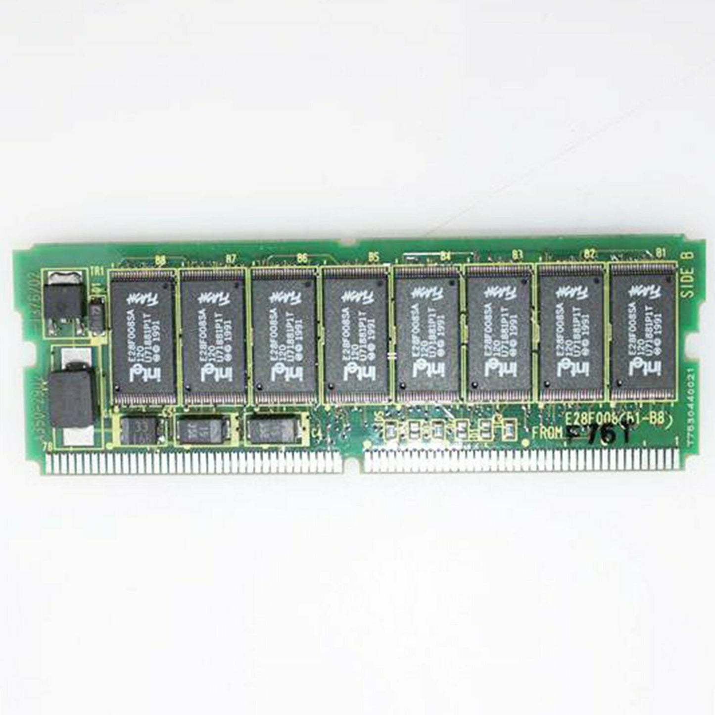 used Fanuc A20B-2903 circuit board in good condition - KOEED