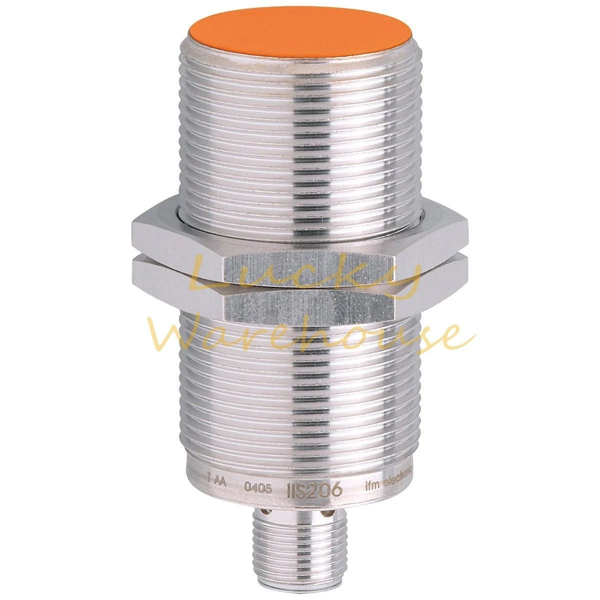 IFM IIS206 Photoelectric Switch #