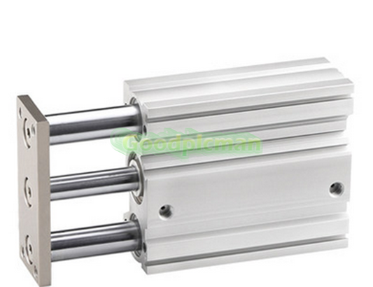 SMC MGQM40-150 Pneumatic Cylinder 1Pcs/