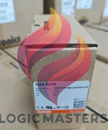 1Pc AUTONICS temperature controller TM4-N2SB In Box