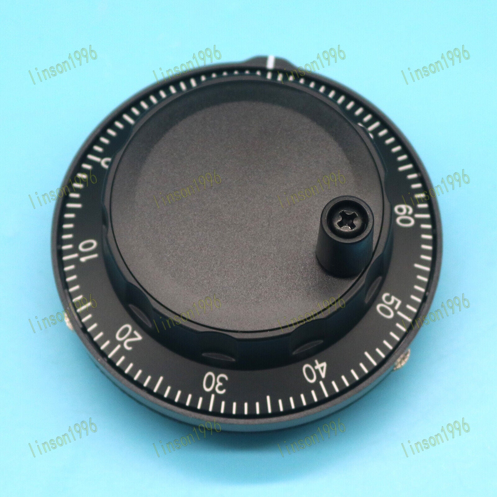 new 1PC  For KWANGWOO RIM-80-0100BVD encoder MPG electronic handwheel ship KWANGWOO