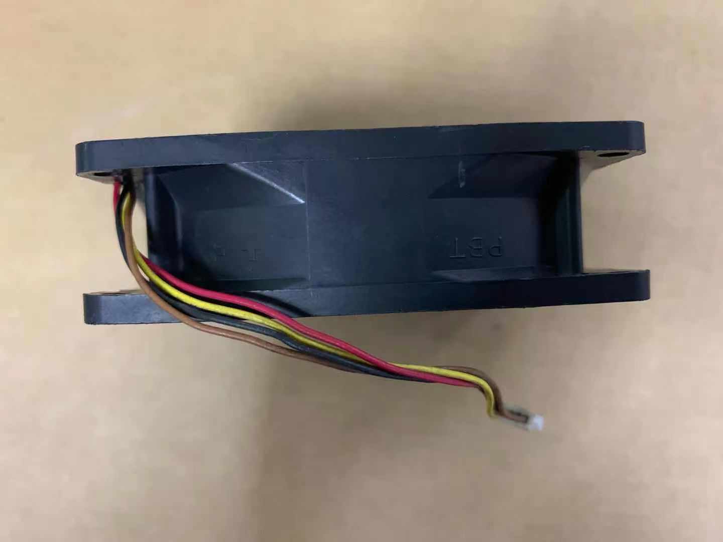 new 1PC NIDEC 8CM 12.6V 0.23A D08A-12PS14 Hitachi projector cooling fan