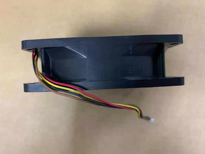 new 1PC NIDEC 8CM 12.6V 0.23A D08A-12PS14 Hitachi projector cooling fan