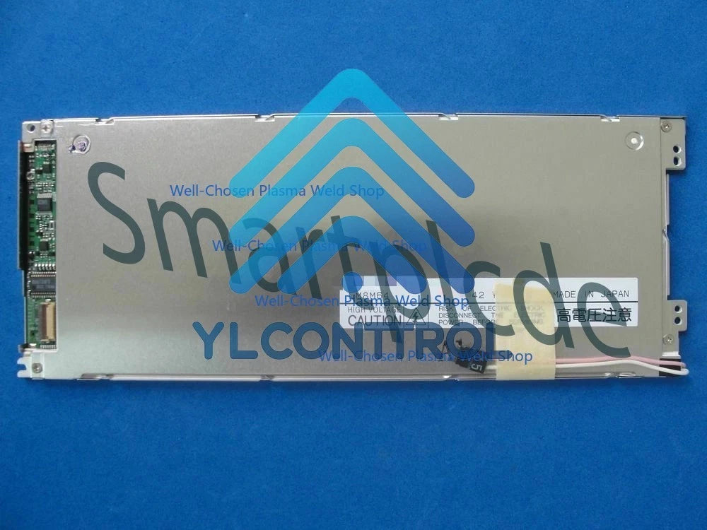 8.1" inch LM8M64 LM8M64R LCD Screen Display Panel for Sharp