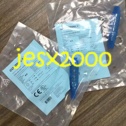 Contrinex DW-AS-623-M18-002 - CONTRINEX