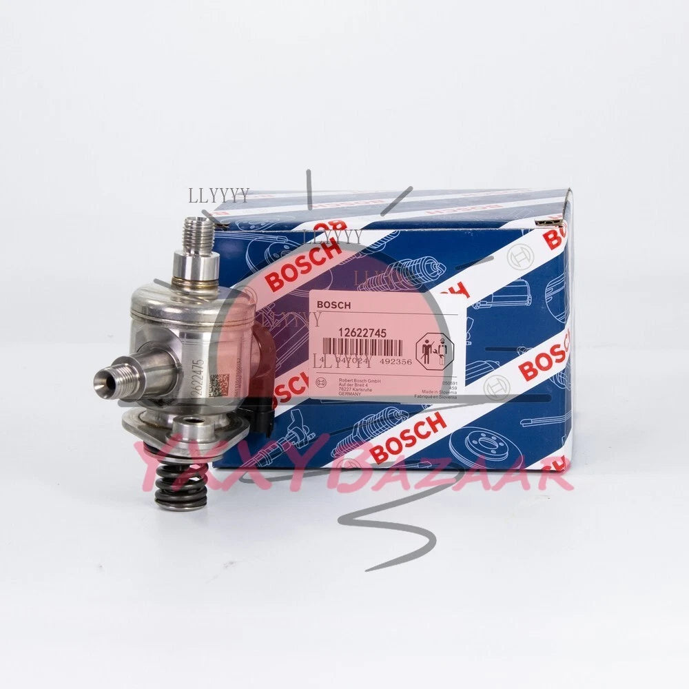 12622475 High Pressure Fuel Pump For Buick Cadillac GMC Chevrolet 3.6L 3.0L