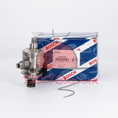 12622475 High Pressure Fuel Pump For Buick Cadillac GMC Chevrolet 3.6L 3.0L