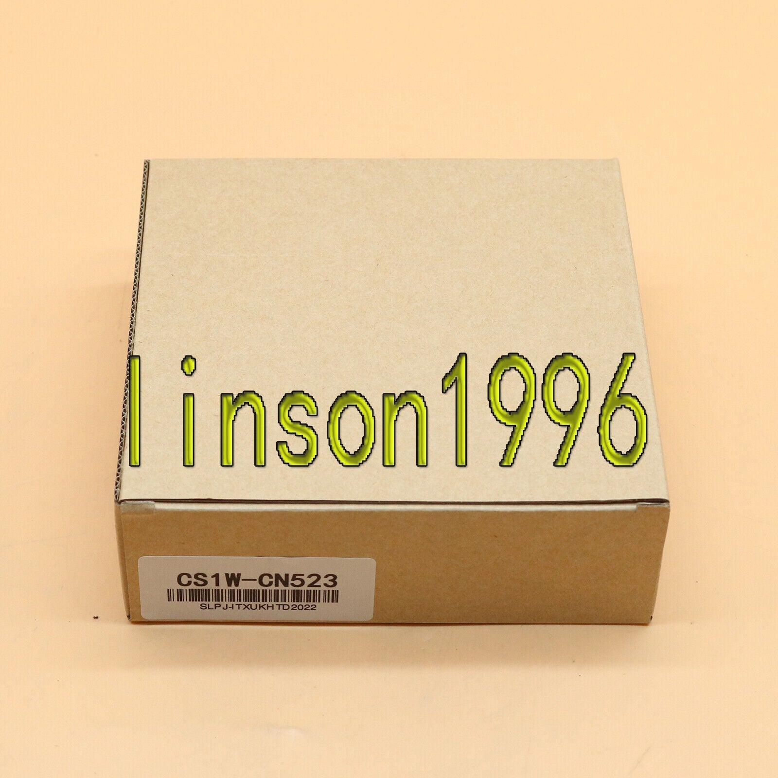 New One Connect Cable CS1WCN523 for OMRON Fast Delivery - OMRON