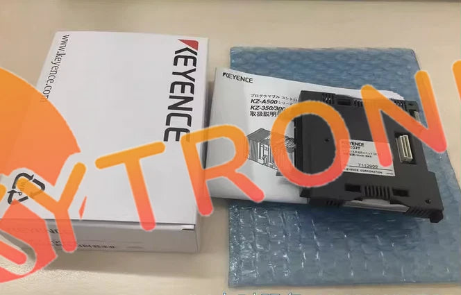 KEYENCE KZ-C32T proximity sensor