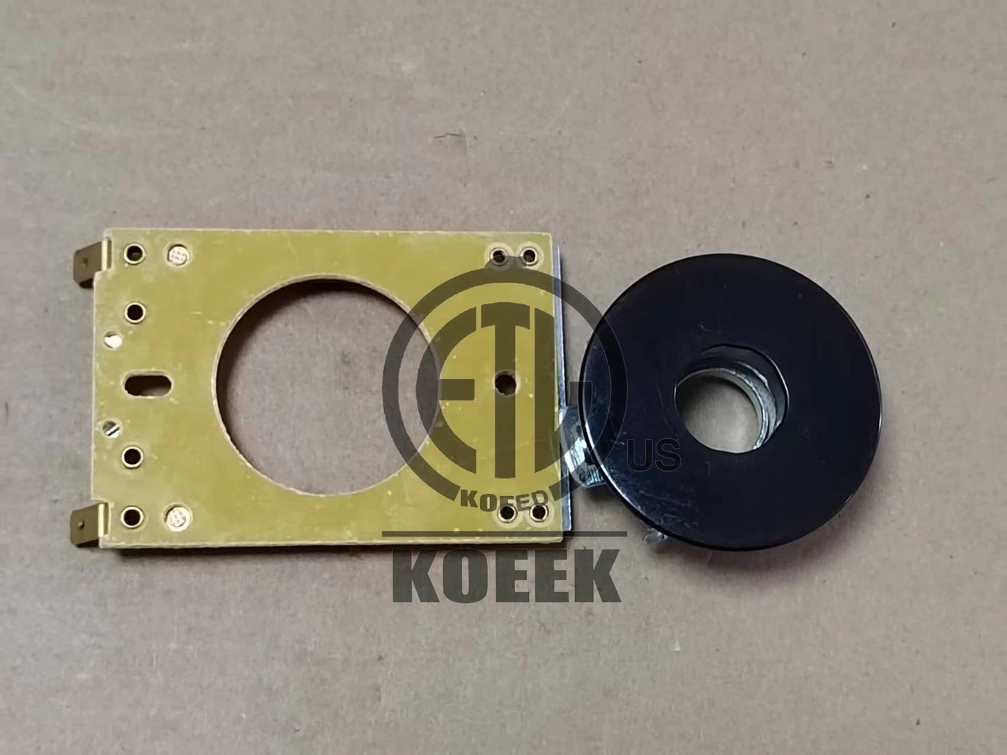 1set FOR L18.7-302S centrifugal switch