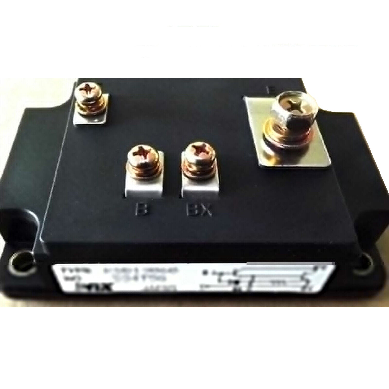 MITSUBISHI KSB13060 Power Transistor Module Insulated Semiconductor - MITSUBISHI