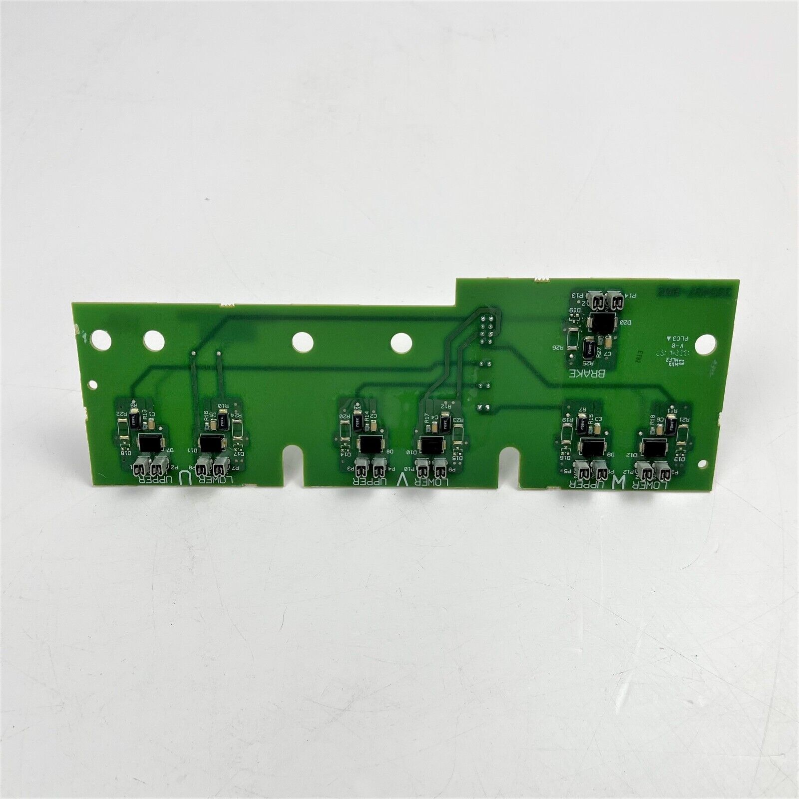 Used AB 335502A01 – tested and works fine - AB
