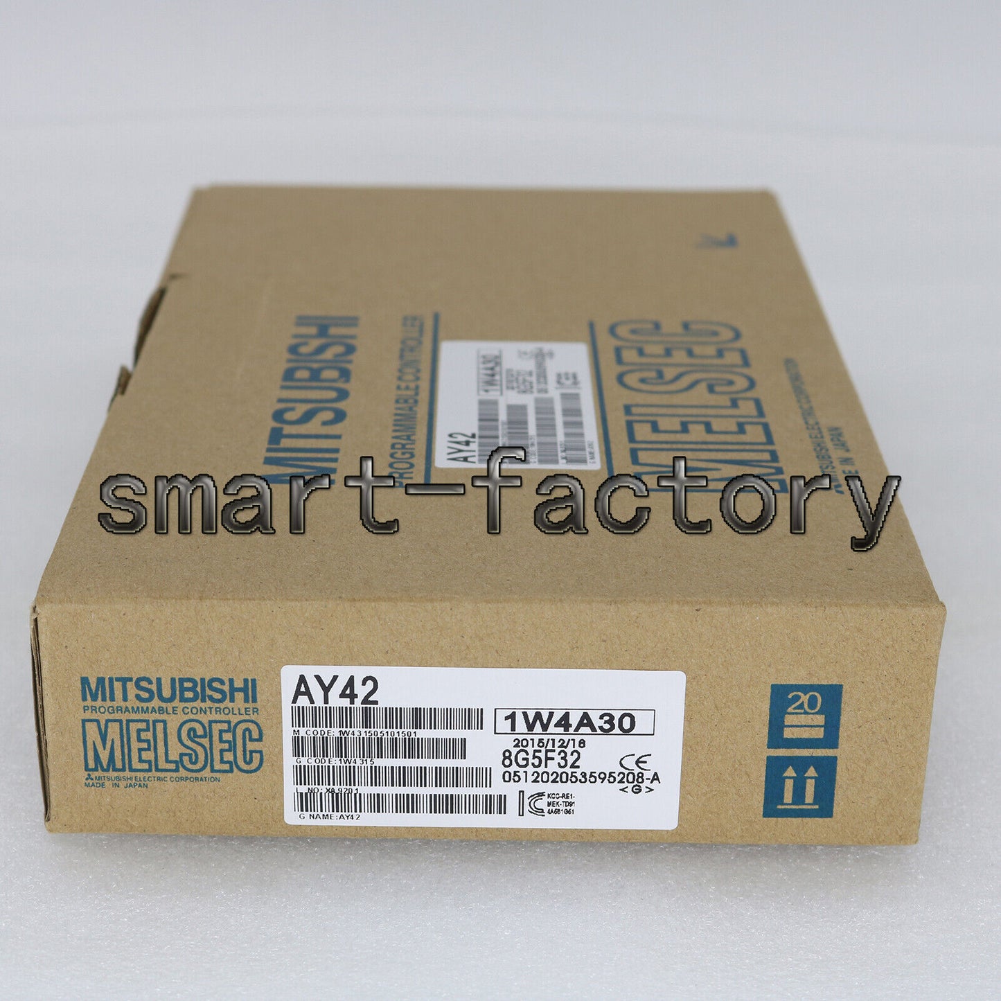 AY42 Mitsubishi 1PC MELSEC IN BOX - MITSUBISHI