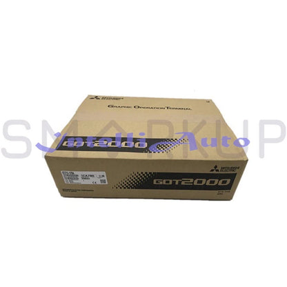 MITSUBISHI GT2712-STBD Touch Screen HMI