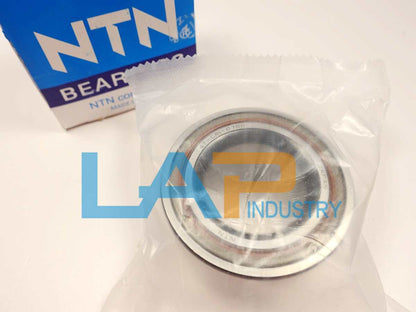 NTN Hub Bearing 4T-CRI-0760, 35mm x 64mm x 37mm, 1PC - NTN