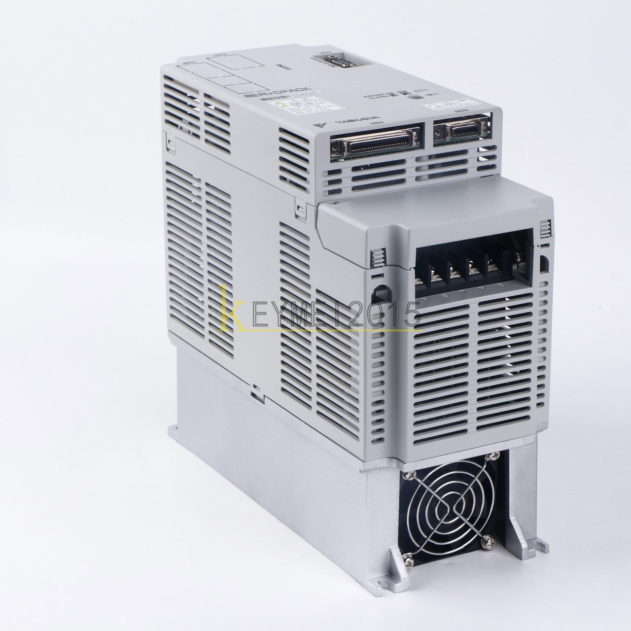 1PCS Yaskawa Servo Drive SGDB-15ADP - YASKAWA